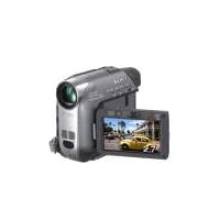 Sony DCR-HC42 1MP MiniDV Digital Handycam Camcorder w/12x Optical