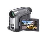 Sony DCR-HC42 1MP MiniDV Digital Handycam Camcorder w/12x Optical