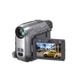 Sony DCR-HC42 1MP MiniDV Digital Handycam Camcorder w 12x Optical by