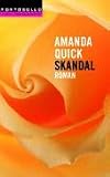 Skandal - Amanda Quick