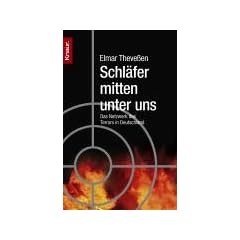 Schl�fer mitten unter uns: Das Netzwerk des Terrors in Deutschland