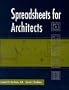Spreadsheets for Architects (Architecture)