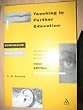 Teaching in Further Education (Continuum Education)