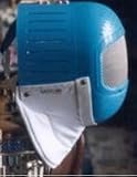 Plastic Training Mask