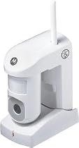 MOTOROLA HMVC3075 homesite Wireless Camera HMVC3075 519744-001-00