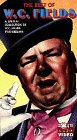 VHS : Best of W.C. Fields