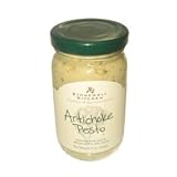 Stonewall Kitchen Artichoke Pesto Seasoned Cream Dipping Sauce