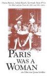Paris Was a Woman