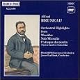 Orchestral Highlights