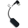 Motorola Mini OEM Original RAZR V3, V3c, V3m, V3i, V3t, V3e, V3r, SLVR L7, L6, L2, L7c PEBL U6, KRZR K1m, K1 USB to 2.5mm Headset Audio