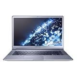 SAMSUNG NP900X4D-A04UK Series 9 900X4D (15 inch) Notebook Core i5 (3317U) 1.7GHz 8GB 128GB SSD WLAN BT Webcam Windows 7 Pro 64-bit HD Graphics 4000 (Platinum Silver)