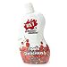 Wet Flavored Lubricant, Cherry, 200-ml Bottles (Pack of 2)