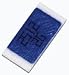 OHMITE HVF1206T2004FE RESISTOR, HIGH VOLTAGE FLIP FILM, 2MOHM, 300mW, 1% (1 piece)
