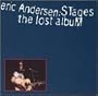 Stages: The Lost Album