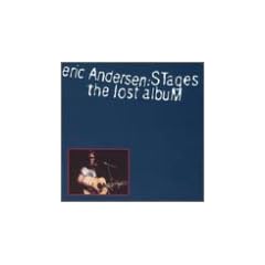 Stages Lost Album