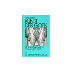 Kunst der Gotik: Klassische Kathedralen Frankreichs Chartres, Reims, Amiens