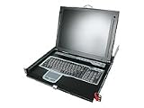 StarTech.com 1U 17 INCH TFT LCD INTEGRATED ( 1UCABCONS17 )