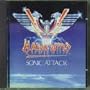 Sonic Attack