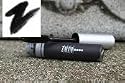 ZuZu Line Onyx Mascara - .25 OZ - Liquid