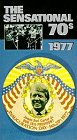 Sensational 70's: 1977 Year of Southern President