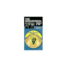Sensational 70's: 1977 Year of Southern President [VHS]