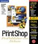 Print Shop 10 Deluxe DVD