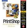 Print Shop 10 Deluxe DVD