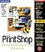 Software : Print Shop 10 Deluxe DVD