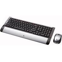 Logitech Cordless Desktop S 510 967557-0102