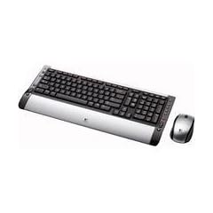 Logitech Cordless Desktop S510