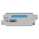 HP ProCurve 10-GbE al Interconnect Kit - Accessory Kit