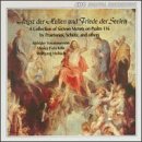 Angst der Hellen und Friede der Seelen by Hubert Claessens, Michael Altenburg, Christoph Demantius, Nicolaus Erich, and Andreas Finold