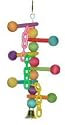 Super Bird Creations Spinning Dowels Bird Toy
