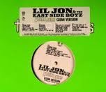 Lil Jon & The East Side Boyz - Get Low (Elephant Man and Busta Rhymes) Lyrics - Zortam Music