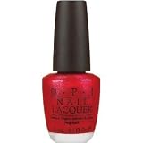 OPI HL A10 Dear Santa