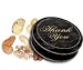 Gourmet Food : 3/4 lb Deluxe Premium Mixed Nuts Tin - Thank You