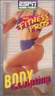 Fitness Pros: Body Sculpting