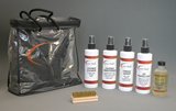 Total NuBuck Leather Care Kit On Sale