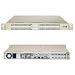 Supermicro SuperServer 5015M-Ni - Rack - 1-way - no CPU - RAM 0 MB - no HDD - ATI ES1000 - Gigabit Ethernet - Monitor : none - 1U