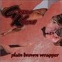 Plain Brown Wrapper