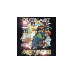 Aquemini [CASSETTE]