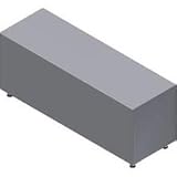 Star 45BWS Bun Warmer Shelf