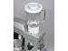 Viking VBLGJWH White Stand Mixer Blender Jar Attachment 40-oz.