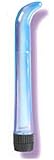 Opulent 5 Slender G Blue Opal