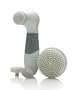 Ultra Cleanse: Face and Body Spa Brush Treatment Set for Professional and At Home Use