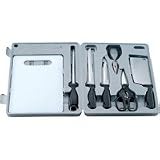 Fisherman's Knife Set