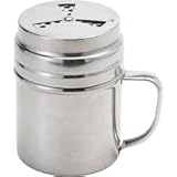 Grill Friends Rub Shaker