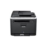 Samsung Color Multifunction Printer CLX 3185FW Samsung Color Multifunction Printer CLX 3185FW