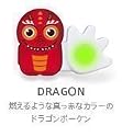 【正規品】 POKEN DRAGON POK-US-19
