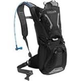 2012 CAMELBAK LOBO HYDRATION PACK (BLACK)